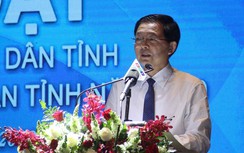 Gỡ "điểm nghẽn" hạ tầng cảng Quy Nhơn, cùng doanh nghiệp phát triển kinh tế