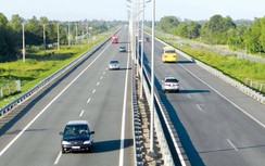 Tháng 12/2019, báo cáo Chính phủ hình thức đầu tư cao tốc Biên Hòa-Vũng Tàu
