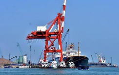 Cảng Quy Nhơn giảm giá dịch vụ bốc xếp đến hết năm 2019