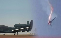 Mỹ nghi ngờ phòng không Nga tấn công máy bay của Mỹ