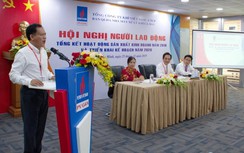 BCM hoàn thành sứ mệnh xây dựng Nhà máy xử lý Khí Cà Mau