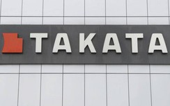 Takata thu hồi thêm 1,4 triệu túi khí xe hơi