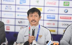 U22 Indonesia có động thái bất ngờ trước trận chung kết với U22 Việt Nam