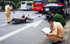 Gần 7.000 người tử vong do tai nạn giao thông