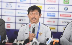 HLV Indonesia: "Chiến thắng của đội tuyển U22 Việt Nam là xứng đáng"