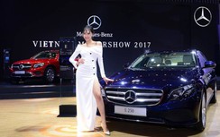 Mercedes-Benz Việt Nam bất ngờ tạm dừng báo cáo số liệu bán hàng
