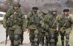 Đại hội đồng LHQ thông qua nghị quyết về “quân sự hóa Crimea"