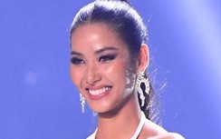 Dừng chân top 20 Miss Universe, Hoàng Thùy: "Thái độ vô cùng quan trọng"