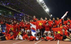 Video: Hành trình lên ngôi vô địch của U22 Việt Nam tại SEA Games 30