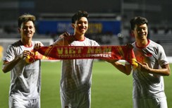 Việt Nam 3-0 Indonesia: Thắng lợi tưng bừng, lên ngôi xứng đáng