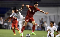 Thống kê khó tin trước trận U22 Việt Nam vs U22 Indonesia