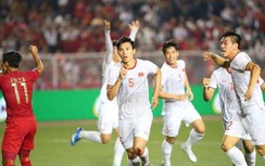 "Nã súng" vào U22 Indonesia, Văn Hậu được thưởng "khủng"