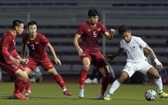 U22 Việt Nam và "bí kíp" để đánh bại U22 Indonesia