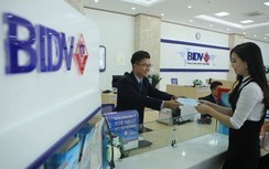 BIDV đạt chuẩn Basel II trước hạn