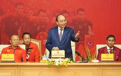 Thủ tướng Nguyễn Xuân Phúc: Chiến thắng của tinh thần yêu nước!