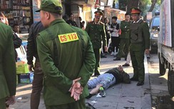 Hé lộ nguyên nhân vụ nổ súng tại Hoàn Kiếm, Hà Nội