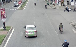 Đà Nẵng “phủ sóng” camera phạt nguội, chủ xe vi phạm hết chối cãi