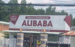 Lãnh đạo huyện Long Thành nói gì về 4 văn bản liên quan đến địa ốc Alibaba?