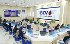 Vì sao KEB Hana Bank từ chối 844 tỷ đồng cổ tức từ BIDV?
