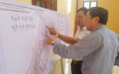 Công bố đồ án quy hoạch chi tiết Dự án phát triển khu dân cư Vĩnh Bảo