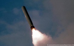 Nga phản ứng về việc Mỹ thử nghiệm tên lửa bị cấm