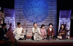 Nhạc sĩ Nguyễn Quang Long dí dỏm làm nhạc để “Trách ông Nguyệt Lão”