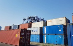 Hàng loạt giải pháp mạnh xử lý container phế liệu tồn đọng