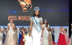 Người đẹp Jamaica đăng quang Miss World, Lương Thùy Linh lọt top 12