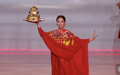 Dừng chân top 12, Lương Thùy Linh khen ngợi Tân Hoa hậu Miss World