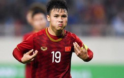 Quang Hải lần thứ hai lọt danh sách bầu chọn Cầu thủ xuất sắc nhất châu Á