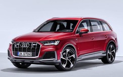 Audi giảm giá đến 300 triệu đồng cho khách mua xe Q7