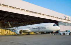 Boeing đã để thua Airbus tại Australia