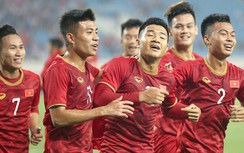 Thách thức lớn chờ U23 Việt Nam tại giải U23 châu Á 2020