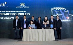 Thẻ bay đặc quyền Premier Boundless lần đầu xuất hiện tại Việt Nam