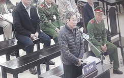 Bị cáo Nguyễn Bắc Son lại khai có nhận 3 triệu USD và "đã tiêu xài hết"