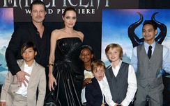 Brad Pitt vội vã giới thiệu tình mới, Angelina Jolie "giận tím người"