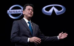 Tân giám đốc Tập đoàn Nissan tìm cách vực dậy doanh số tại Mỹ