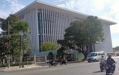 Vì sao Cà Mau phải ra văn bản “hỏa tốc” bảo vệ trụ sở UBND tỉnh?