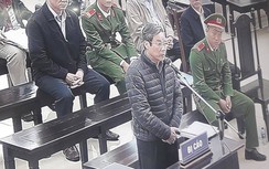 Bị cáo Nguyễn Bắc Son nhận tội, đề đạt "không cần luật sư bào chữa"