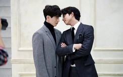 Gong Yoo và Lee Dong Wook: Chia tay nhưng khi say vẫn gọi cho bạn gái cũ