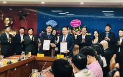 Bảo hiểm PVI đồng hành cùng Tổng Liên đoàn Lao động Việt Nam
