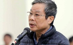 Ông Nguyễn Bắc Son bị đề nghị án tử hình, ông Trương Minh Tuấn 14-16 năm tù