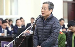 Tiết lộ nguồn gốc số tiền gia đình khắc phục cho bị cáo Nguyễn Bắc Son