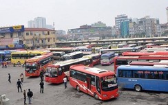 Không để xảy ra tình trạng ép khách, nâng giá vận tải dịp Tết Canh Tý