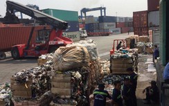 Tọa đàm “Cách nào ngăn nhập khẩu rác phế liệu vào Việt Nam”?