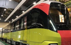 Hệ thống thẻ vé đường sắt Nhổn - ga Hà Nội giá gần 11 triệu Euro