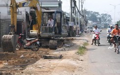 Tiền Giang chi 55 tỷ đồng khắc phục các điểm mất an toàn giao thông