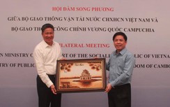 Bộ trưởng GTVT: Sẽ có cao tốc TPHCM-Mộc Bài, thông quan nhanh tại Tây Ninh