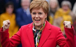 Thủ tướng Scotland kêu gọi Anh mở đường cho trưng cầu dân ý về độc lập