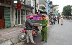 Quảng Ninh: Bảo đảm ATGT khu vực miền núi dịp cuối năm